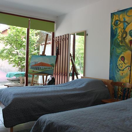 Boulevard Garden House - Free And Save Parking In The Locked Yard Cuprija Luaran gambar