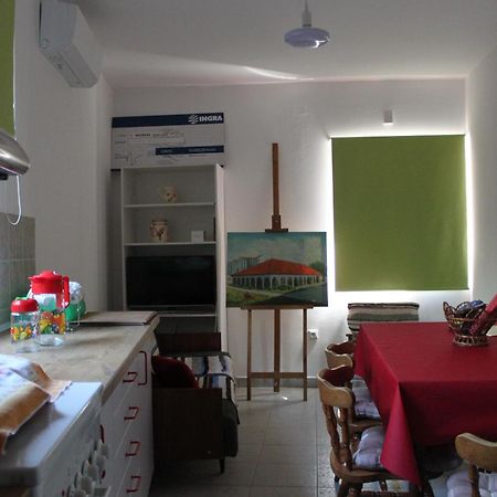 Boulevard Garden House - Free And Save Parking In The Locked Yard Cuprija Luaran gambar