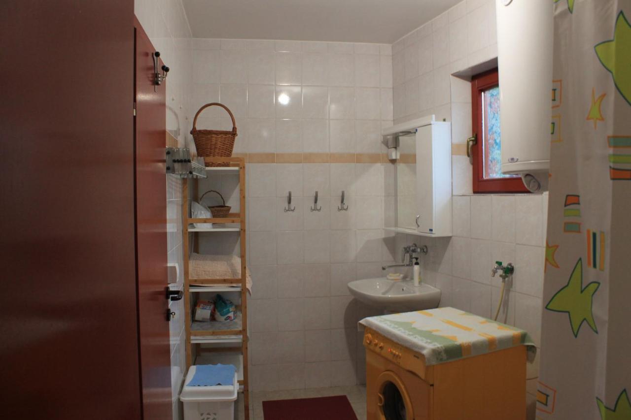 Boulevard Garden House - Free And Save Parking In The Locked Yard Cuprija Luaran gambar