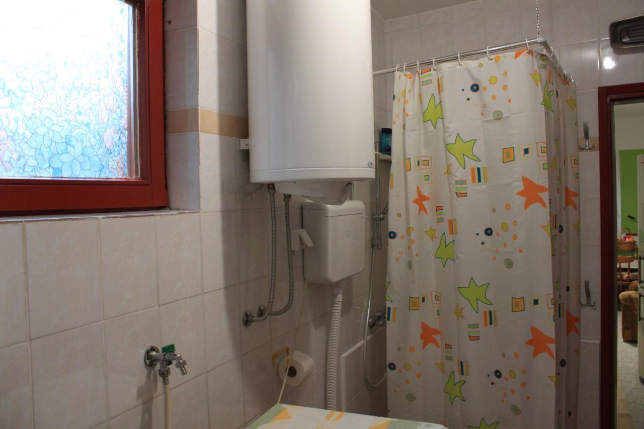 Boulevard Garden House - Free And Save Parking In The Locked Yard Cuprija Luaran gambar