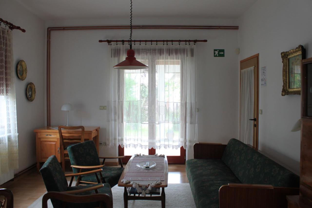 Boulevard Garden House - Free And Save Parking In The Locked Yard Cuprija Luaran gambar