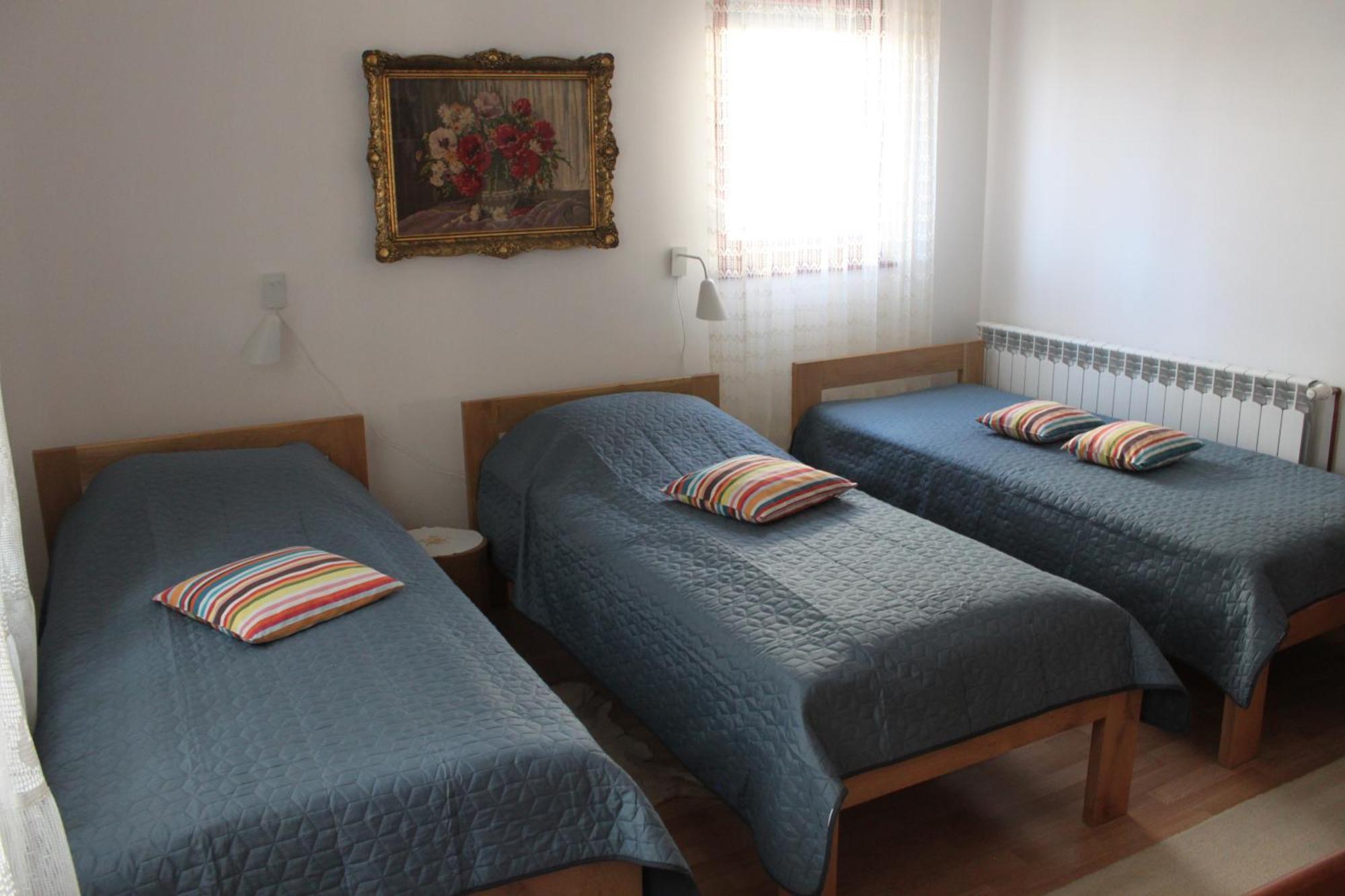 Boulevard Garden House - Free And Save Parking In The Locked Yard Cuprija Luaran gambar