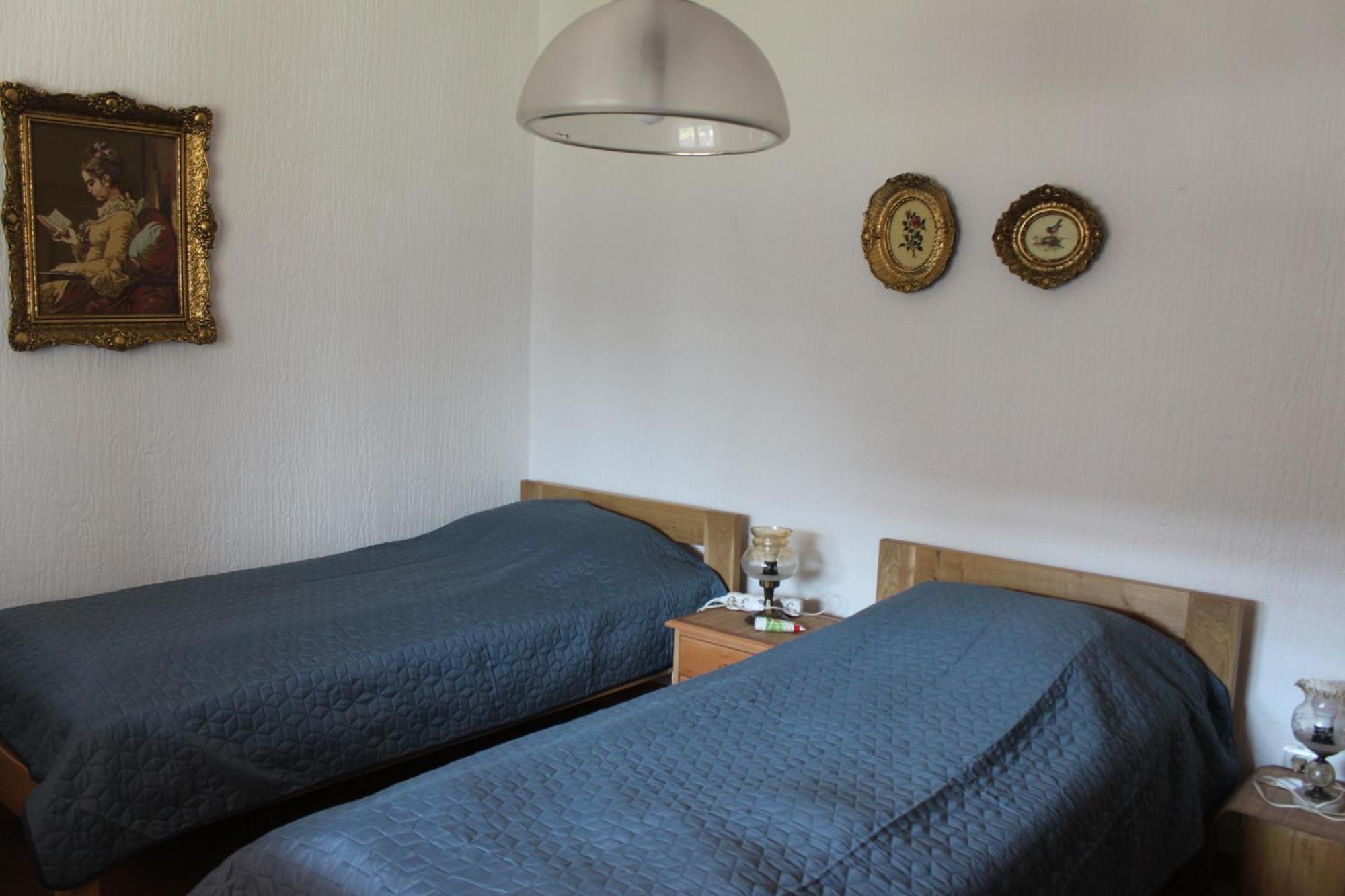 Boulevard Garden House - Free And Save Parking In The Locked Yard Cuprija Luaran gambar