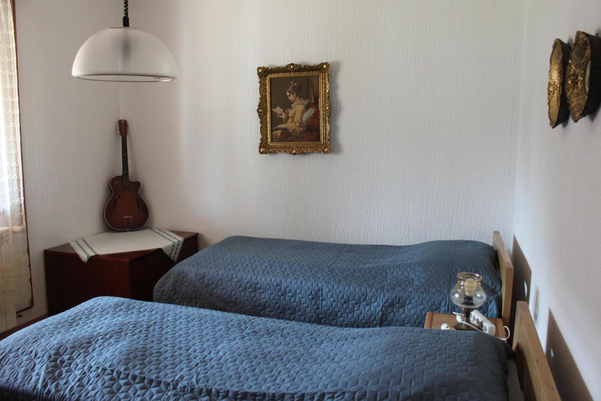 Boulevard Garden House - Free And Save Parking In The Locked Yard Cuprija Luaran gambar