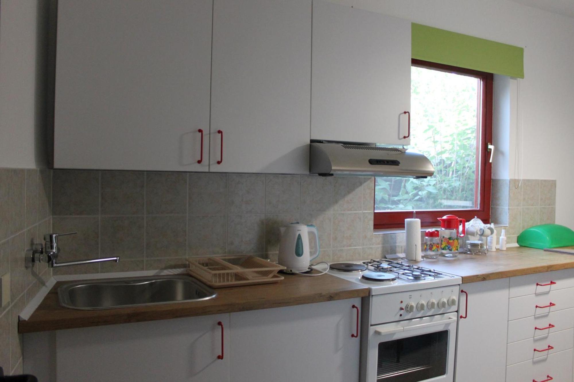 Boulevard Garden House - Free And Save Parking In The Locked Yard Cuprija Luaran gambar
