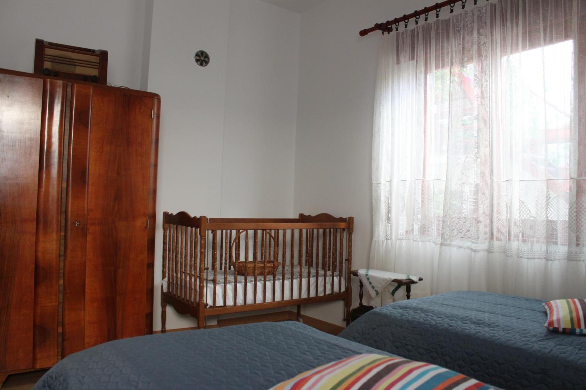 Boulevard Garden House - Free And Save Parking In The Locked Yard Cuprija Luaran gambar