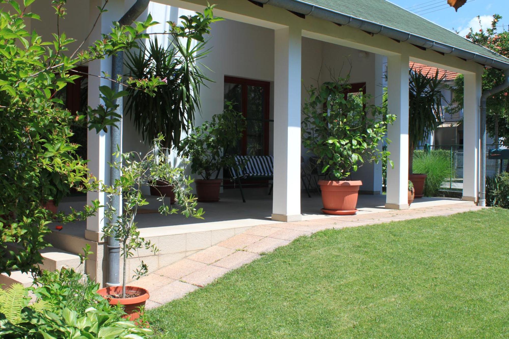 Boulevard Garden House - Free And Save Parking In The Locked Yard Cuprija Luaran gambar