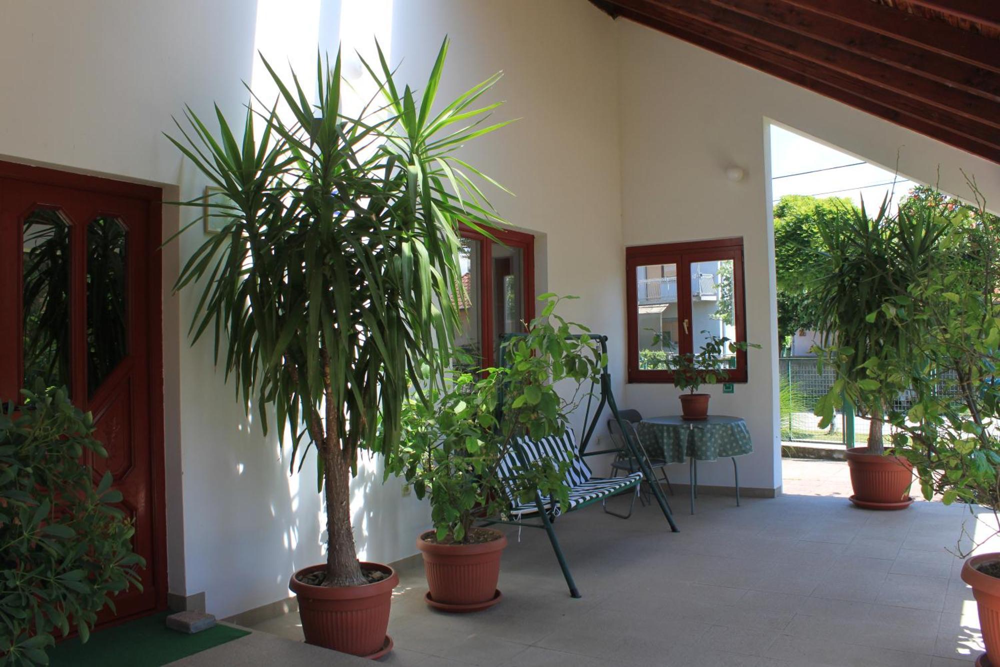 Boulevard Garden House - Free And Save Parking In The Locked Yard Cuprija Luaran gambar