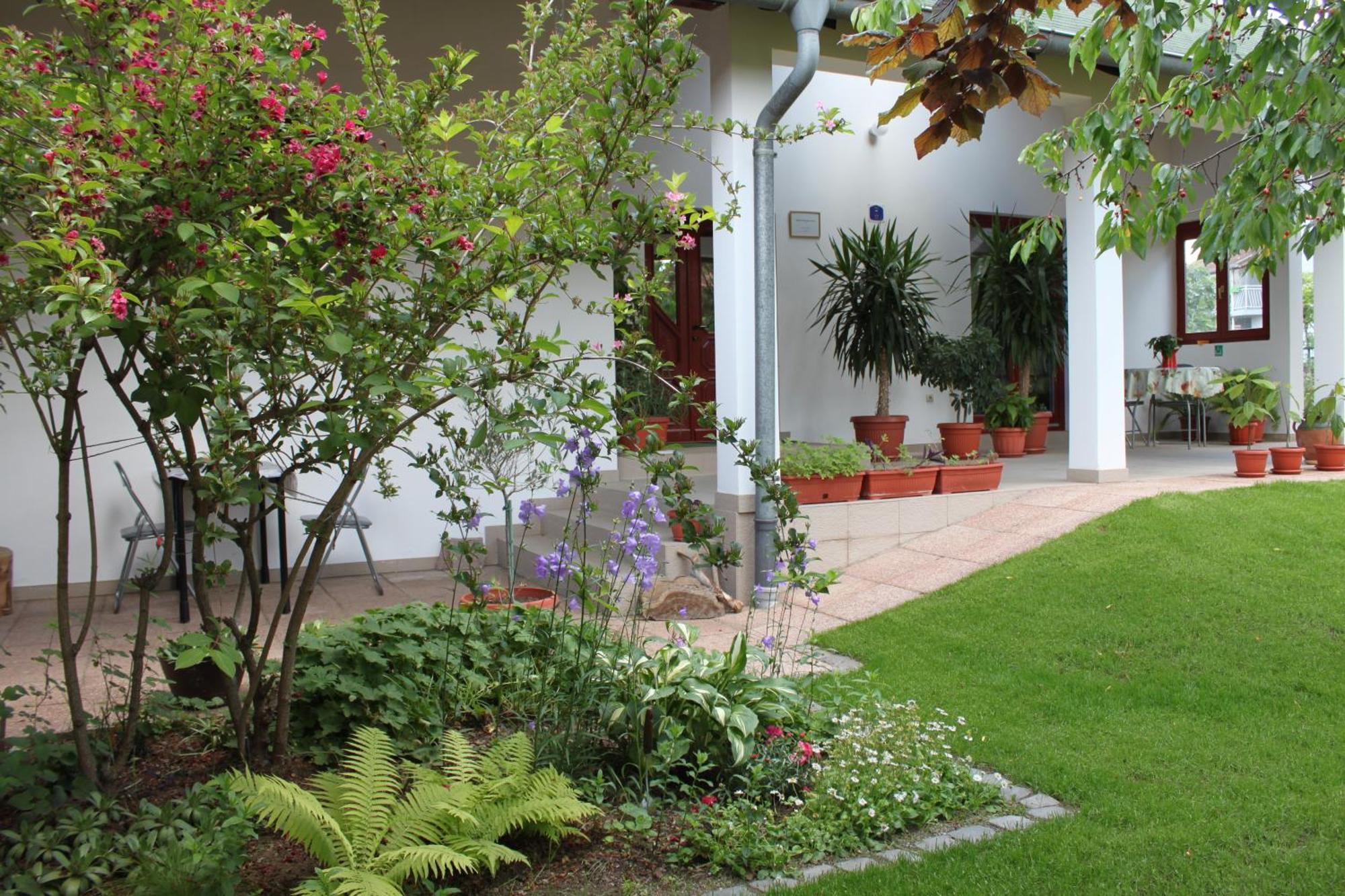 Boulevard Garden House - Free And Save Parking In The Locked Yard Cuprija Luaran gambar