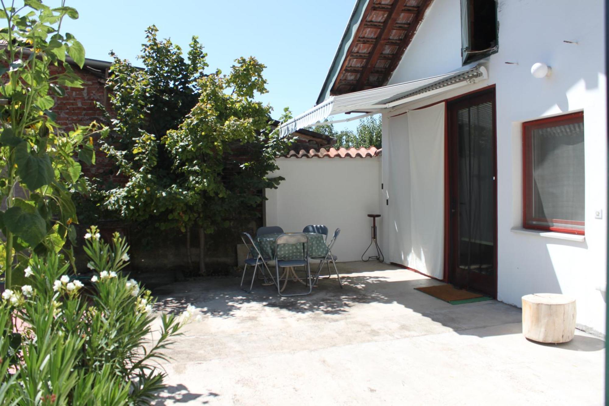 Boulevard Garden House - Free And Save Parking In The Locked Yard Cuprija Bilik gambar